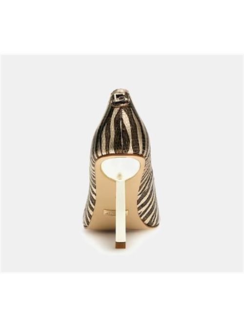 Decollete laminata cianci Guess GUESS | FL7CNC-LEP08-ZEBRA