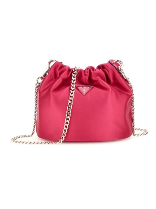 Borsa mini velina Guess GUESS | HWEG87-65780-MAG