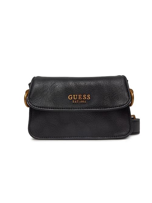 Borsetta arja Guess GUESS | HWVB89-77780-BLA