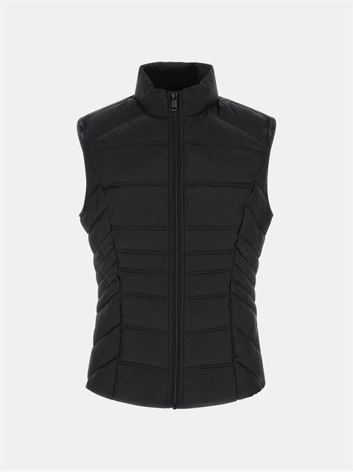 Gilet Guess GUESS | W3RN53-WF5C2-JBLK