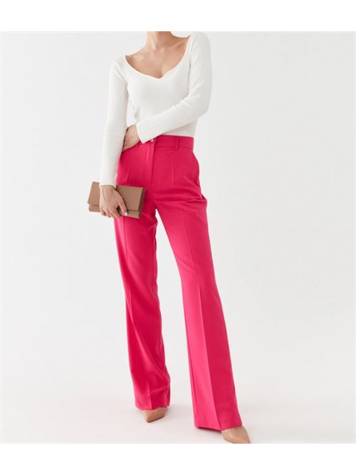 Pantalone chino carla Guess GUESS | W3YB11-WFKY2-A604