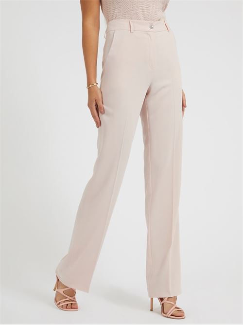 Pantalone chino carla Guess GUESS | W3YB11-WFKY2-G6O1