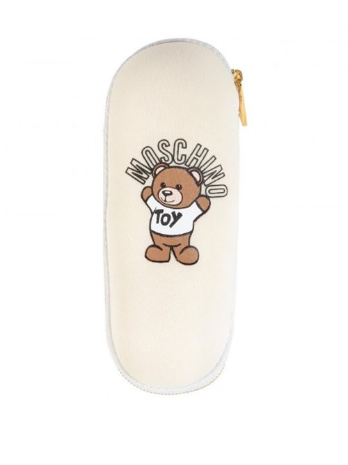 Ombrello supermini Moschino MOSCHINO | 8351-PANNA