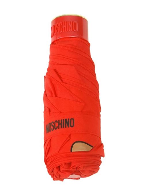  MOSCHINO | 8351-ROSSO