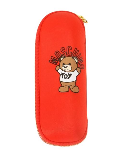 Ombrello supermini Moschino MOSCHINO | 8351-ROSSO