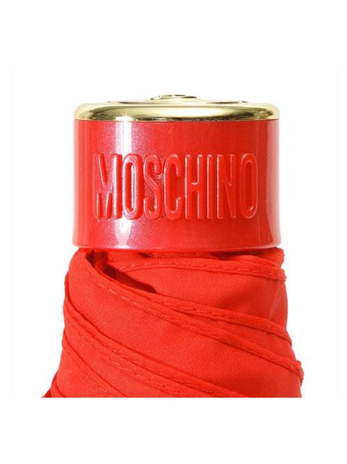 Ombrello supermini Moschino MOSCHINO | 8351-ROSSO