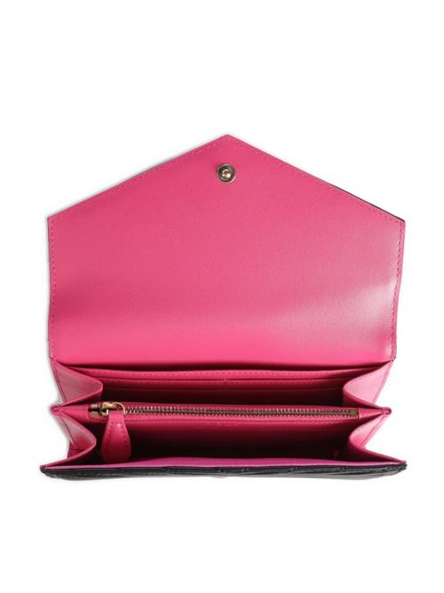 Portafoglio compact wallet Pinko PINKO | 100882-A0GK-Z99Q