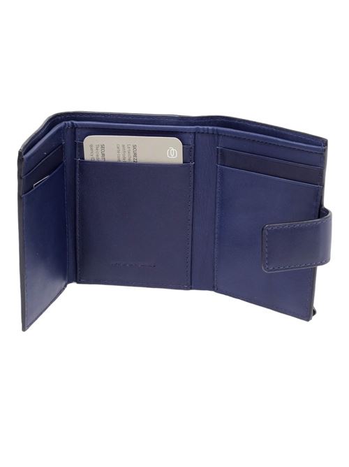  PIQUADRO | PU5957W122R-BLU