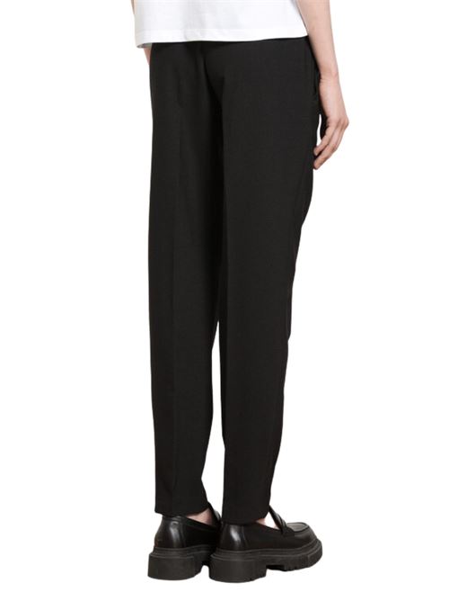 Pantalone con coulisse Twinset TWINSET | 232TP202F-00006