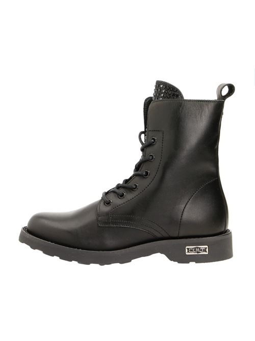 Stivaletto Anfibio Cult Cult | CLW3507-BLACK