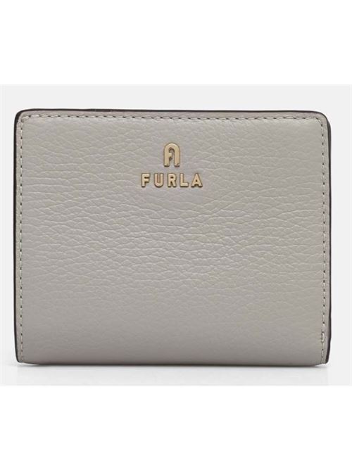 Portafoglio piccolo Camelia S Compact Wallet Furla FURLA | WP00307-HSF000-3291S