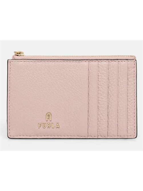 Portafoglio piccolo porta carte di credito Furla FURLA | WP00310-HSF000-2814S