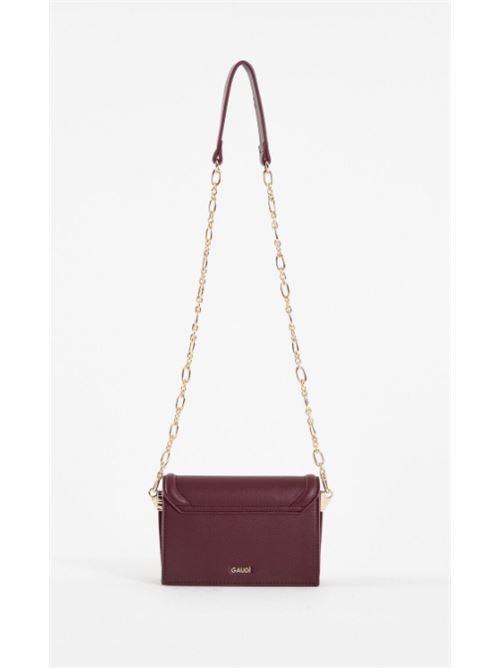 Borsa crossbody linea Claudie Gaudì GAUDI' | V4AI-11774-V00A3