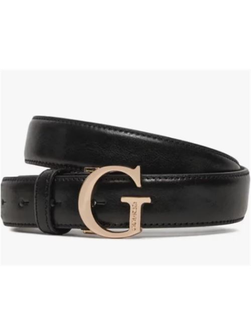 Cintura Guess GUESS | BW9118-P4230-BLA