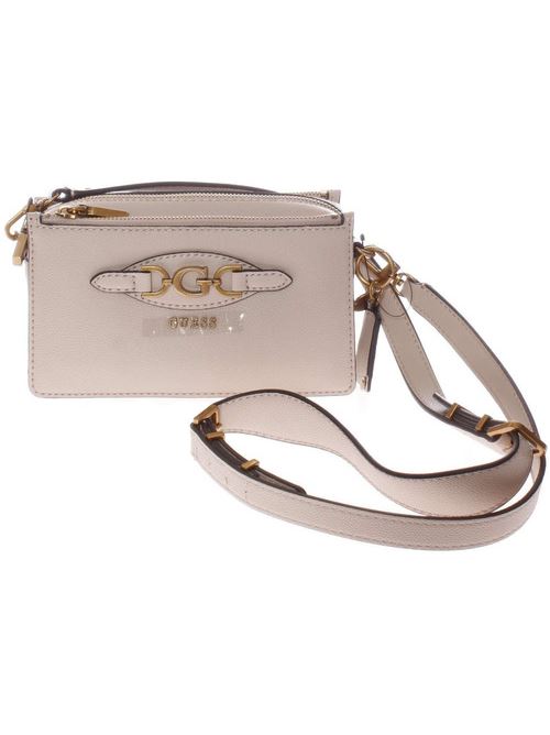 Borsa a tracolla crossbody Guess GUESS | HWBB94-94120-ALM