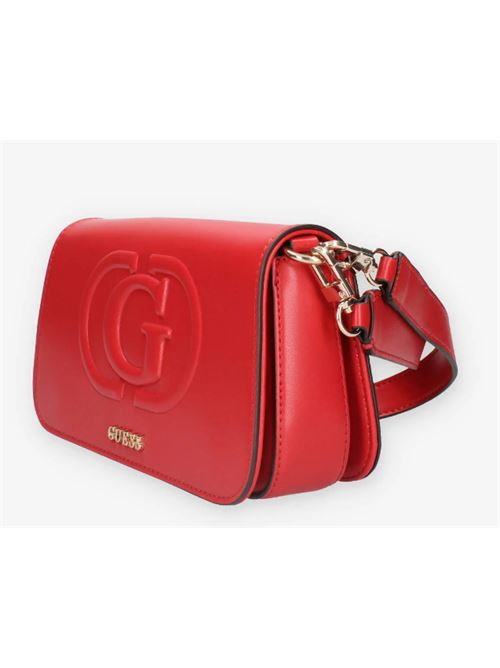  GUESS | HWEVG9-51320-RED