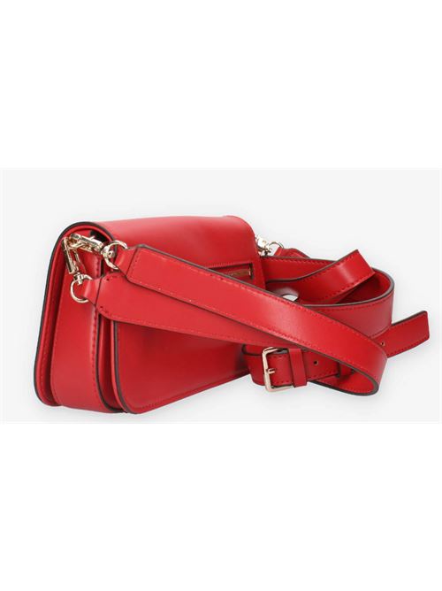 Borsa a tracolla Mietta Guess GUESS | HWEVG9-51320-RED