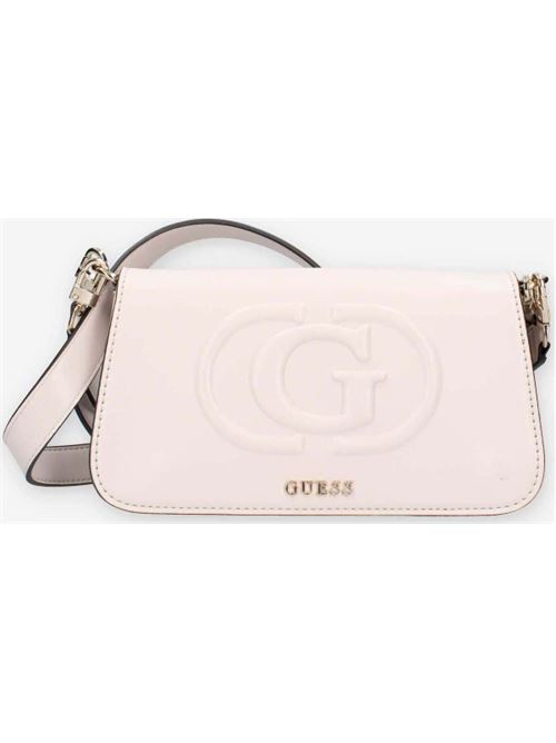 Borsa a tracolla Mietta Guess GUESS | HWEVG9-51320-STO