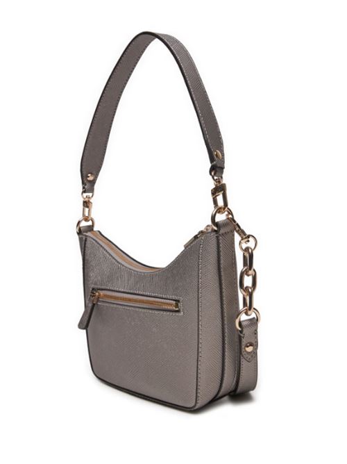 Borsa eco Gloriana Top Zip Guess GUESS | HWEZM9-51218-PEW