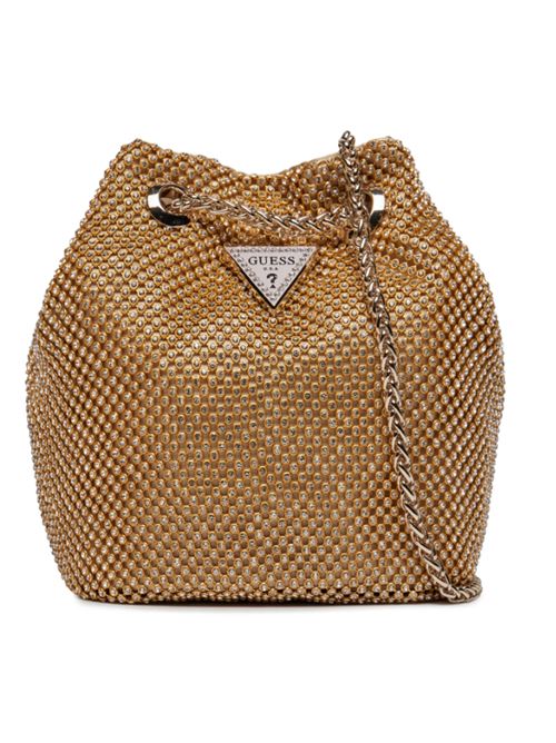 Borsa Lua (RG) Evenings-Bags Guess GUESS | HWRG92-05750-GOL