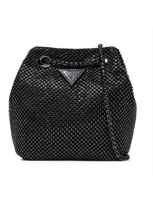 Borsa Lua (RG) Evenings-Bags Guess GUESS | HWRM92-05750-BLA