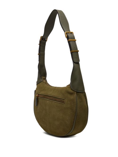 Borsa Malva Hobo Guess GUESS | HWSB94-94030-OLV