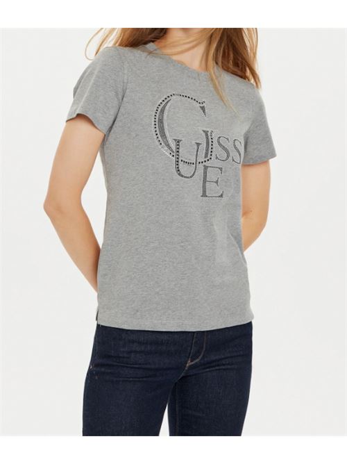 T-shirt Guess GUESS | W4BI16-I3Z14-MRH