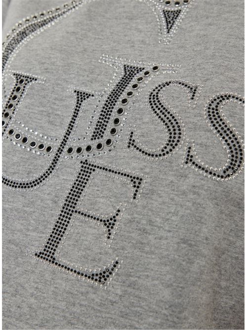 T-shirt Guess GUESS | W4BI16-I3Z14-MRH