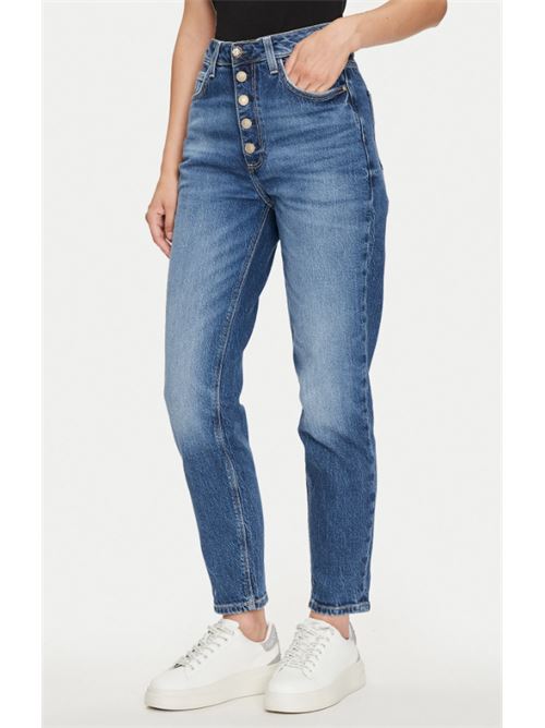 Pantalone Jeans Guess GUESS | W4YA0Q-D5DD4-OHMY