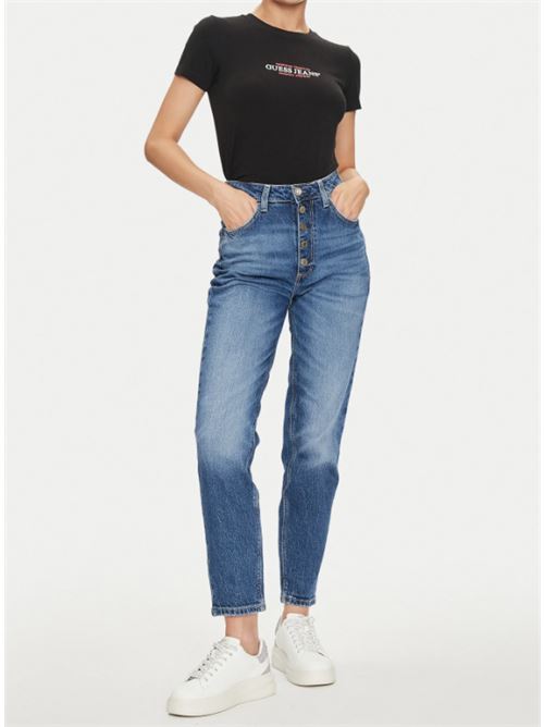 Pantalone Jeans Guess GUESS | W4YA0Q-D5DD4-OHMY