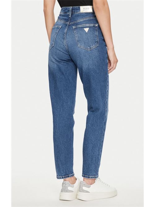 Pantalone Jeans Guess GUESS | W4YA0Q-D5DD4-OHMY