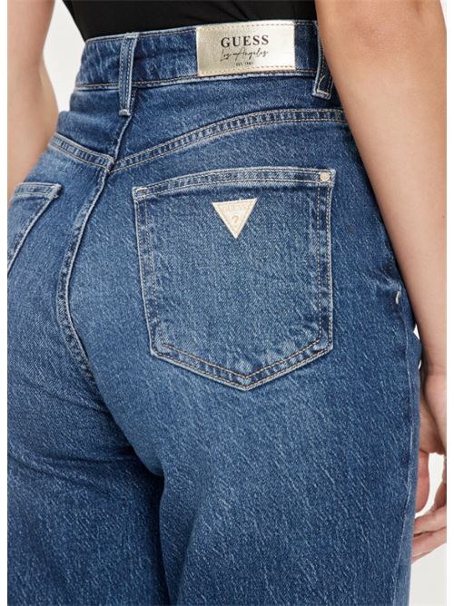 Pantalone Jeans Guess GUESS | W4YA0Q-D5DD4-OHMY