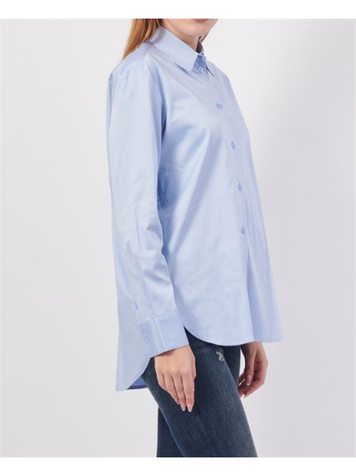 Camicia relaxed fit Guess GUESS | W4YH58-WGDJ1-G76S