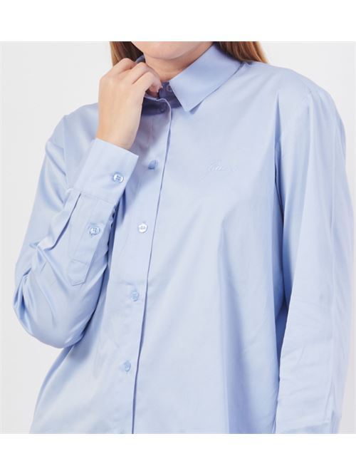 Camicia relaxed fit Guess GUESS | W4YH58-WGDJ1-G76S