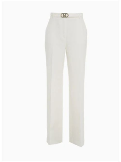 Pantalone chino straight in twill Marciano MARCIANO | 4BGB03-7046A-G1CR