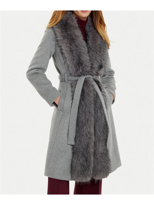 Cappotto Valerie Marciano MARCIANO | 4BGL09-9957Z-FJ5A