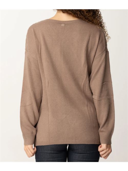 Maglione incrociato Marciano MARCIANO | 4BGR55-5722Z-G1K8