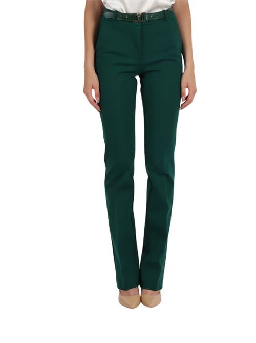 Pantalone in tessuto Odette Marciano MARCIANO | 4YGB23-6375Z-G8CY