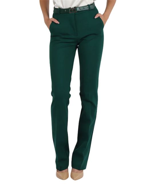 Pantalone in tessuto Odette Marciano MARCIANO | 4YGB23-6375Z-G8CY