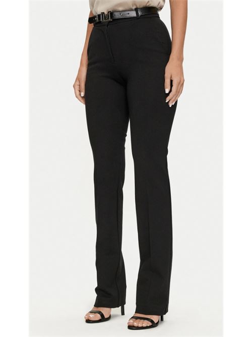 Pantalone in tessuto Odette Marciano MARCIANO | 4YGB23-6375Z-JBLK