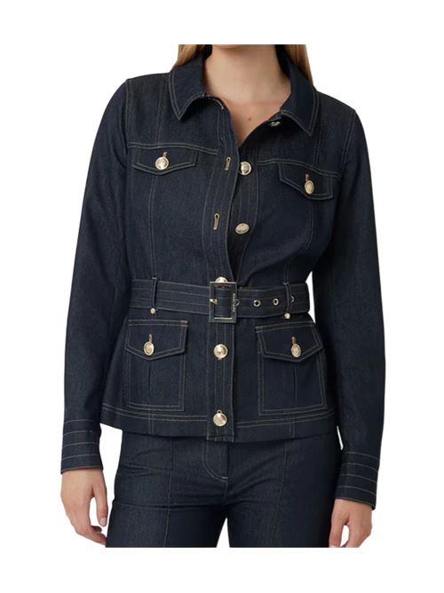 Giacca di Jeans Maya Marciano MARCIANO | 4YGL02-7073A-DABL