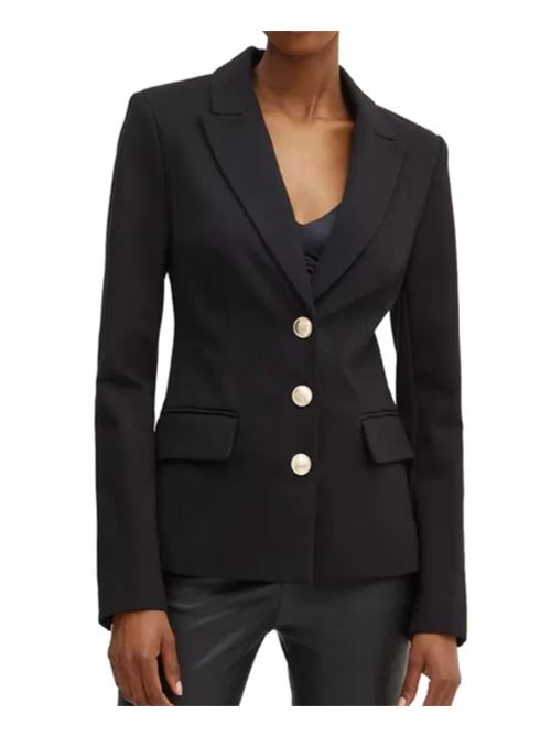 Blazer Odette Marciano MARCIANO | 4YGN03-6375Z-JBLK