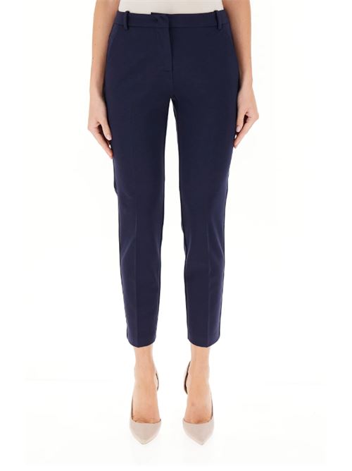 Pantalone a sigaretta Bello Pinko PINKO | 100155-A24D-G02