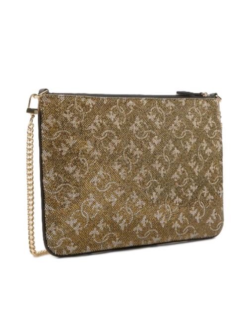 Borsa classic tracolla piatta monogram strass Pinko PINKO | 100455-A20D-LH3Y