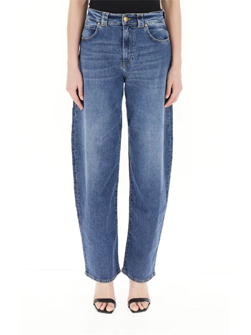 Pantalone Jeans Eloise Pinko PINKO | 103180-A1LQ-PJZ