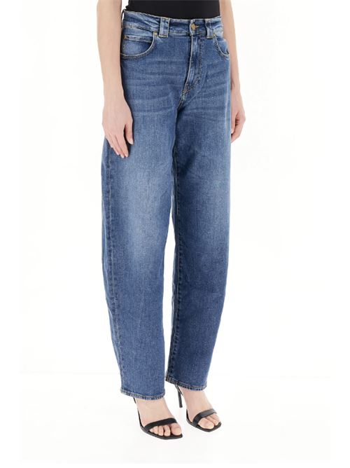 Pantalone Jeans Eloise Pinko PINKO | 103180-A1LQ-PJZ