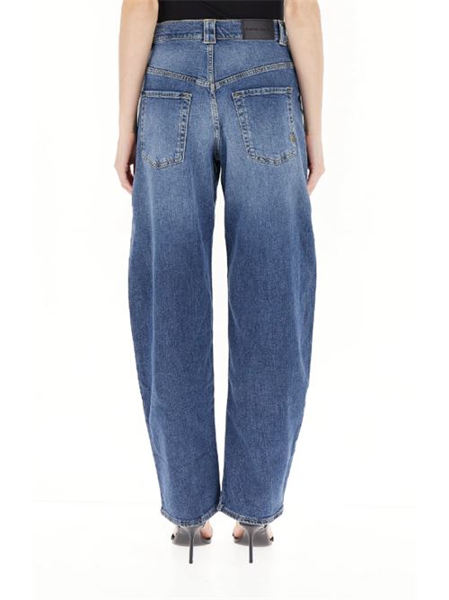 Pantalone Jeans Eloise Pinko PINKO | 103180-A1LQ-PJZ