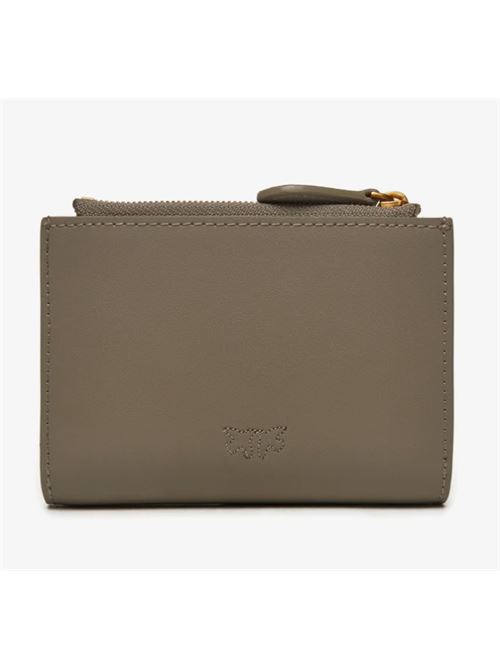 Portafoglio grande compact wallet Pinko PINKO | 103612-A0F1-I68Q