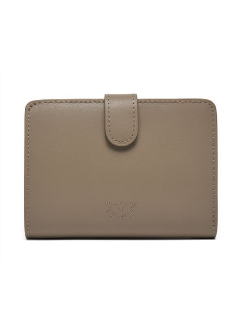 Portafoglio piccolo Multi Pockets Wallet Pinko PINKO | 103761-A0F1-I68Q