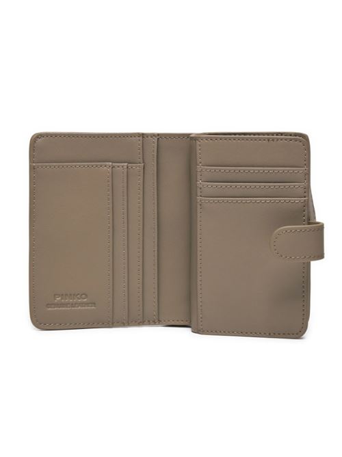 Portafoglio piccolo Multi Pockets Wallet Pinko PINKO | 103761-A0F1-I68Q